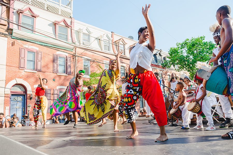 Philadelphia: What to see and do